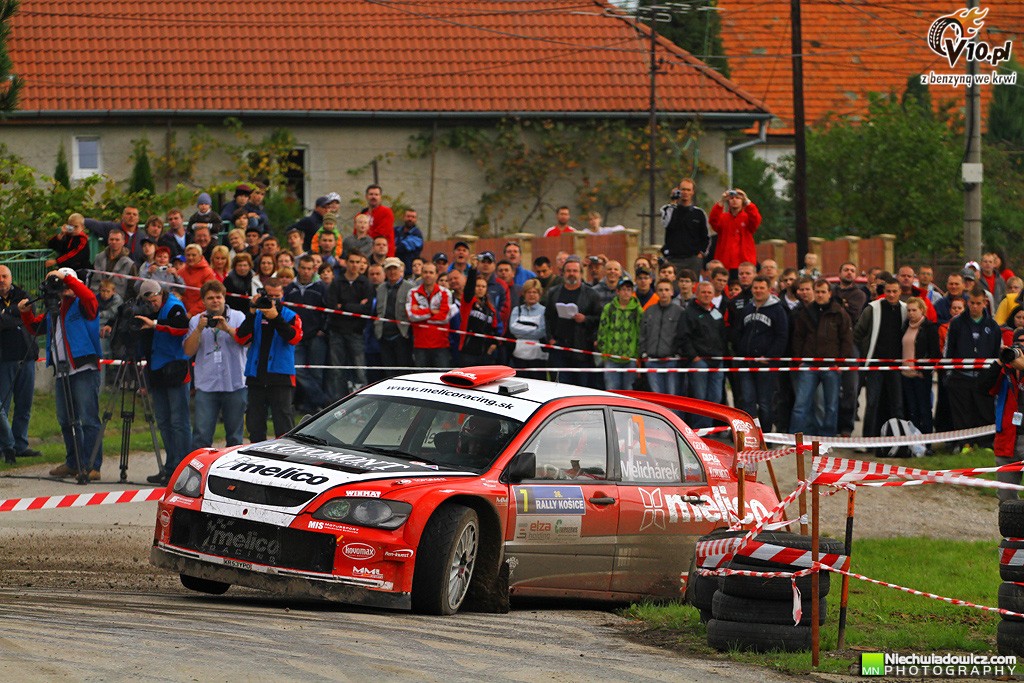 Rajd Koszyc